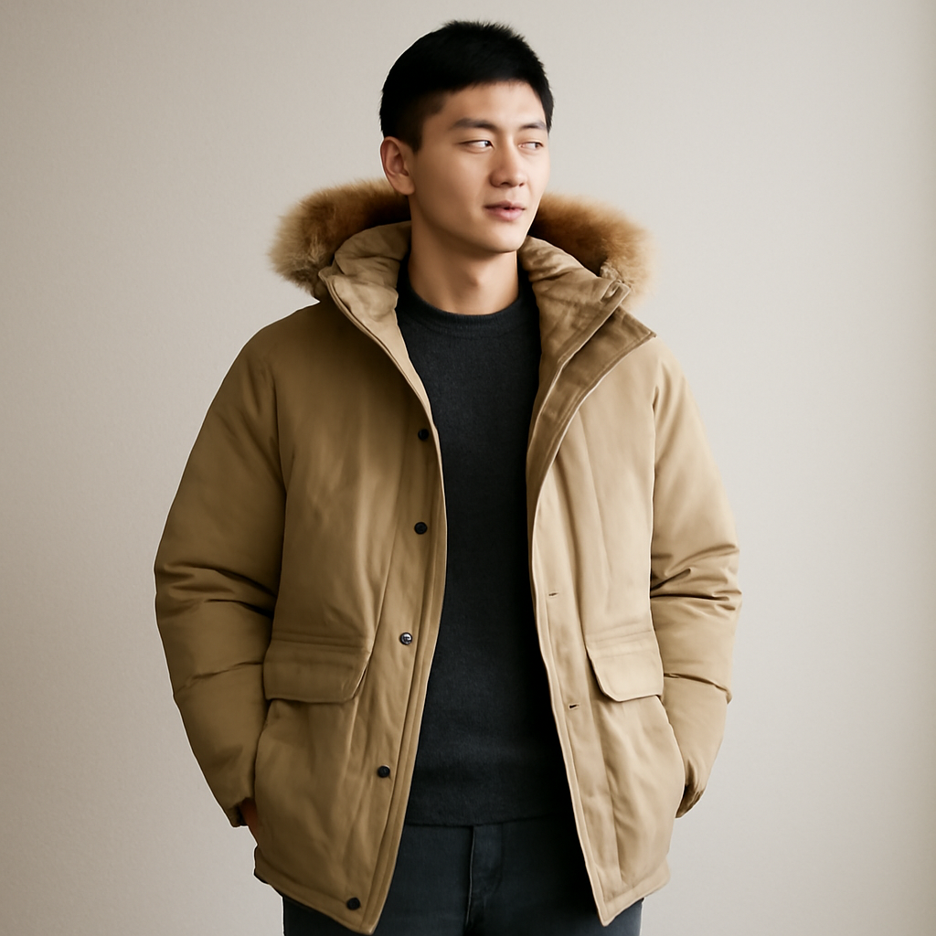 남자아우터 대표 이미지